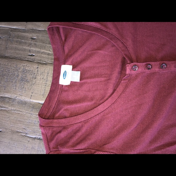 Long sleeve tee - Picture 3 of 4